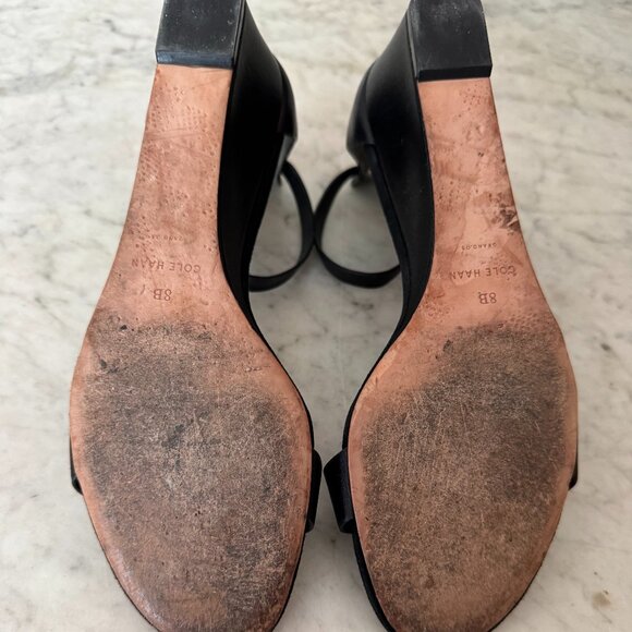 Cole Haan Women's flats - Picture 5 of 5